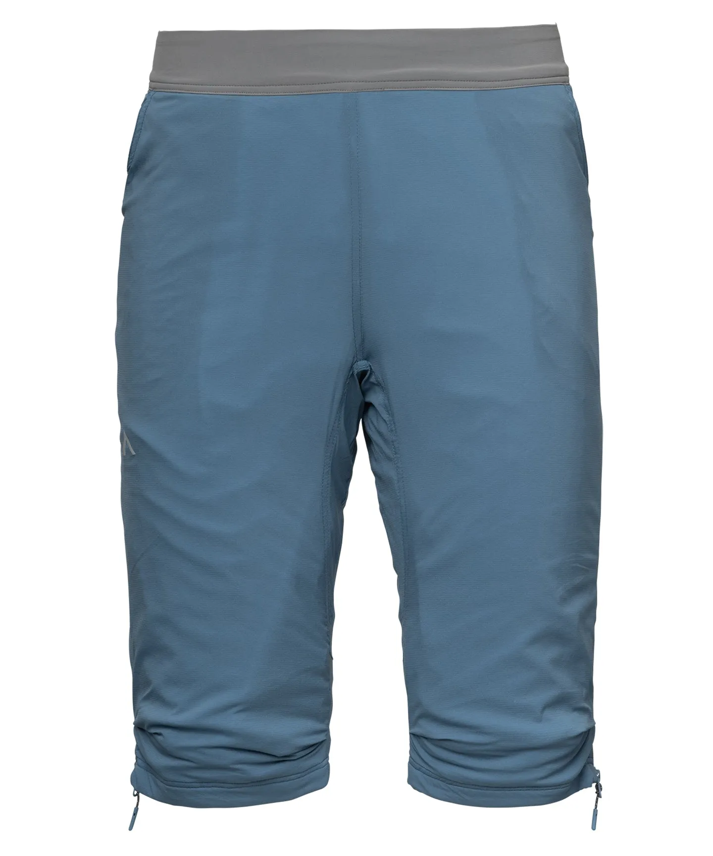 M's Alpha Insulator Short