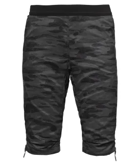 M's Alpha Insulator Short