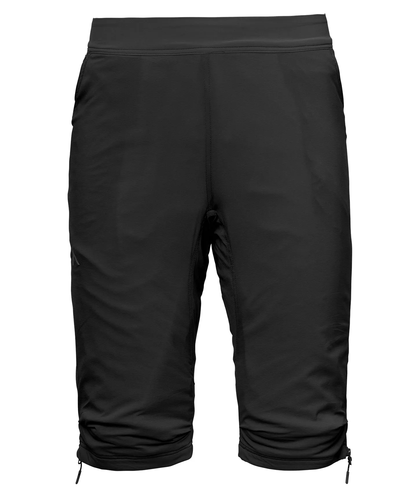 M's Alpha Insulator Short