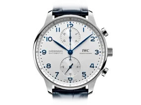 PORTUGIESER CHRONOGRAPH