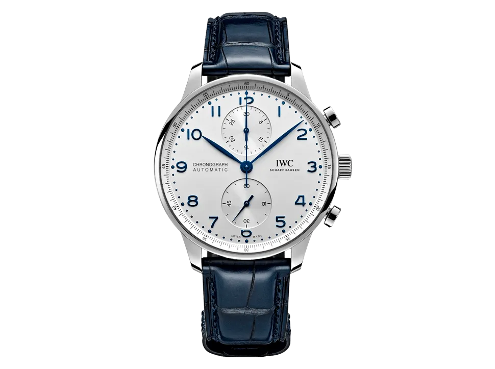 PORTUGIESER CHRONOGRAPH