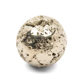 Pyrite - Sphere