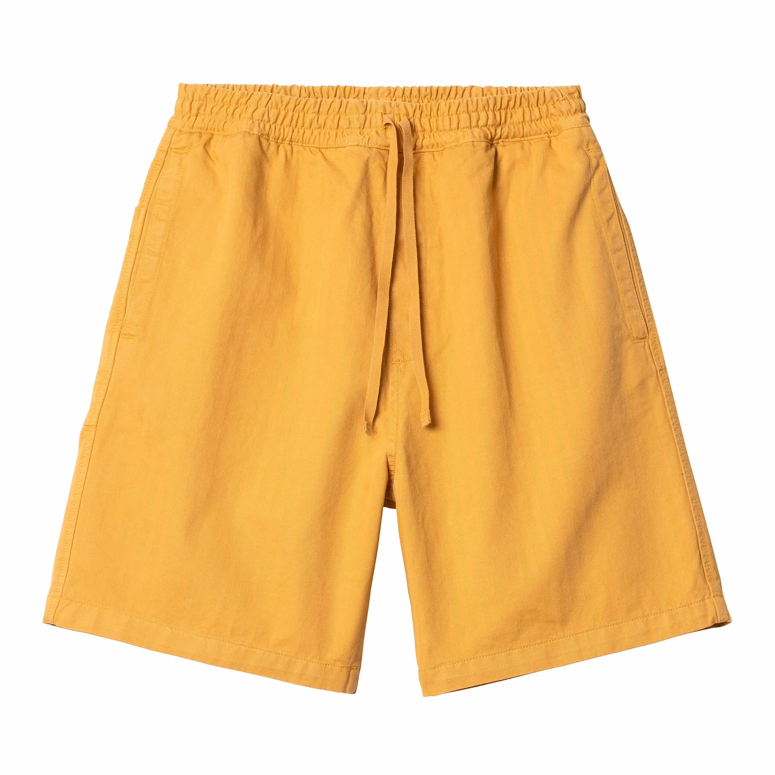 RAINER SHORT SUNRAY GARMENT DYED