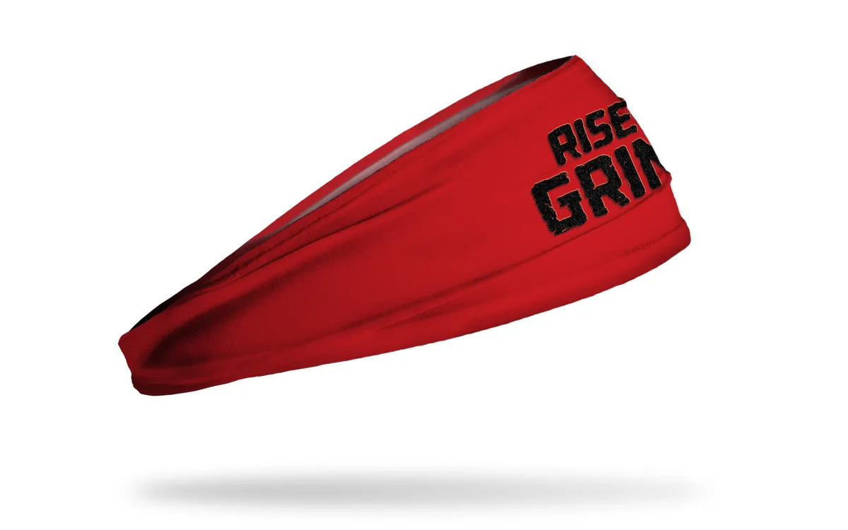 Rise & Grind Headband