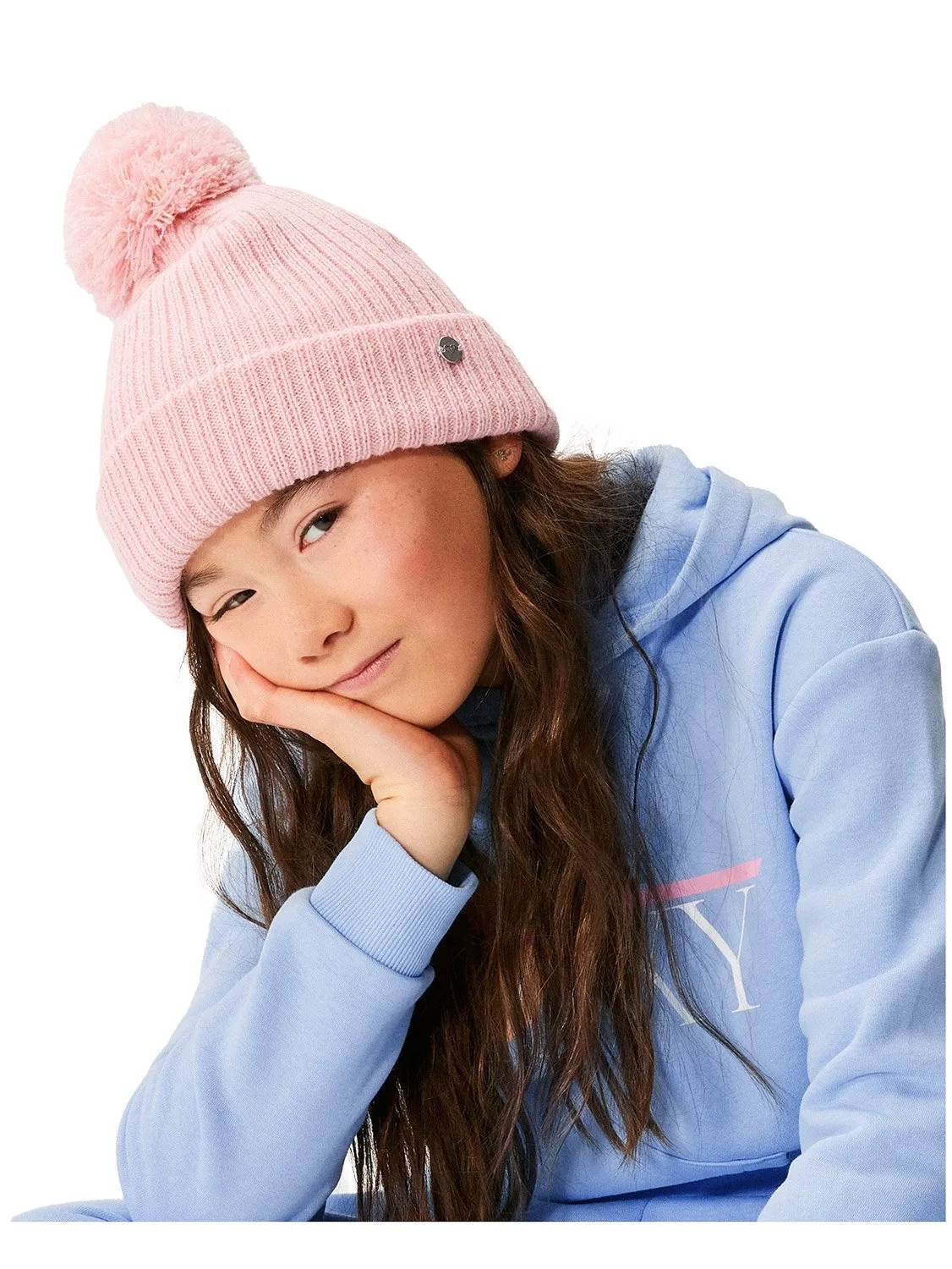 Roxy Girls Island Beanie