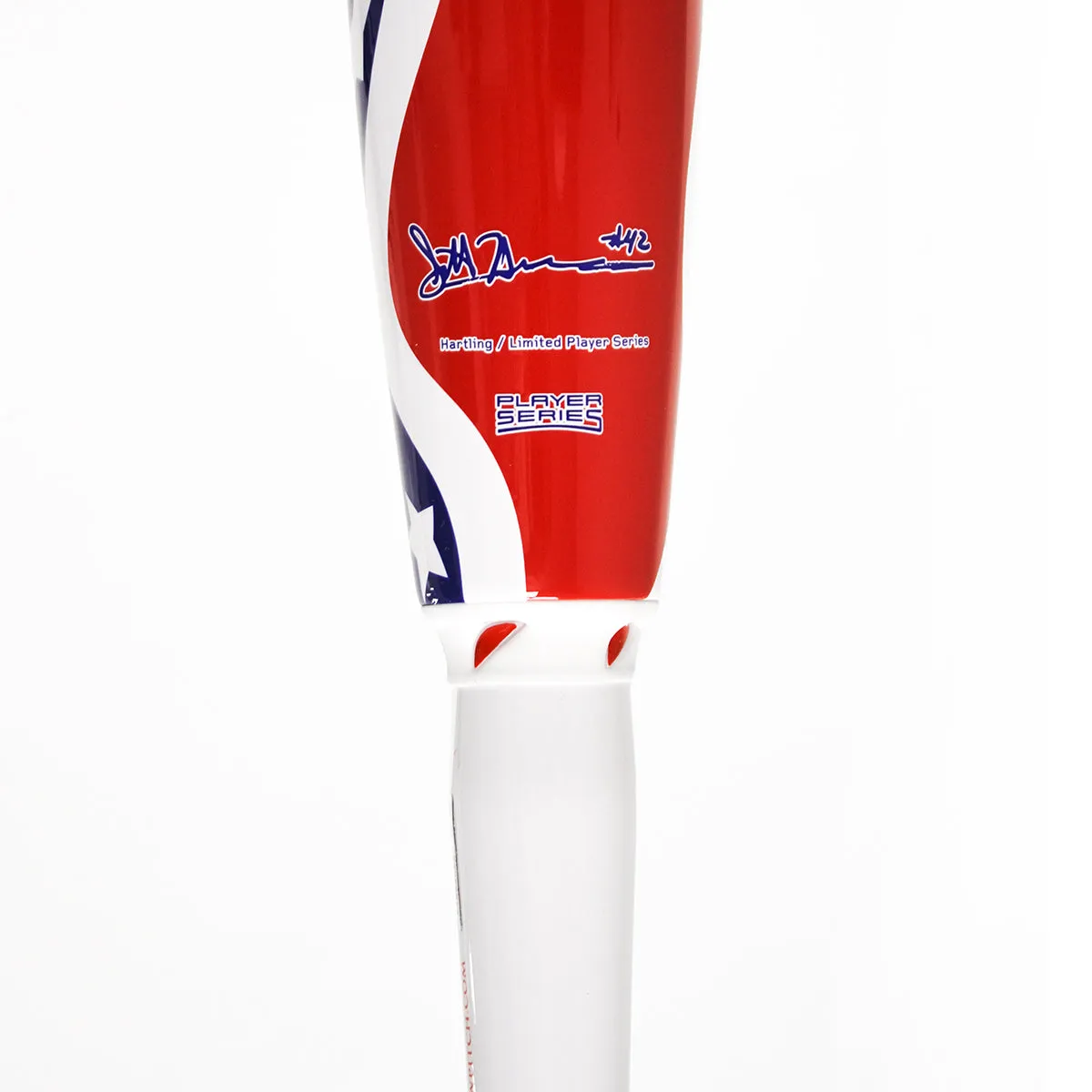 Scott Hartling Endload USSSA Bat