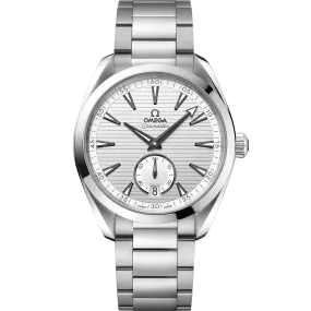 SEAMASTER Aqua Terra 150M 41MM 220.10.41.21.02.002