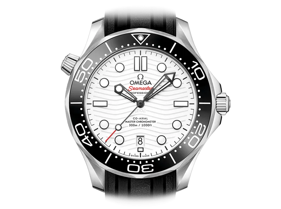 SEAMASTER