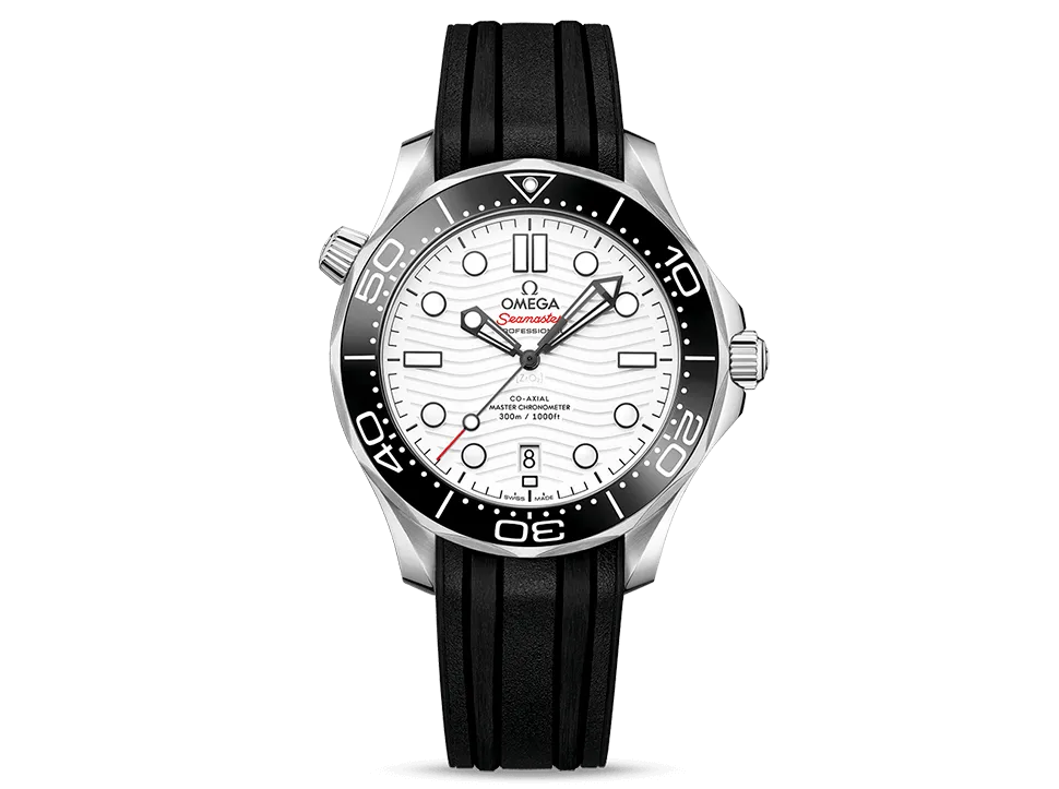 SEAMASTER