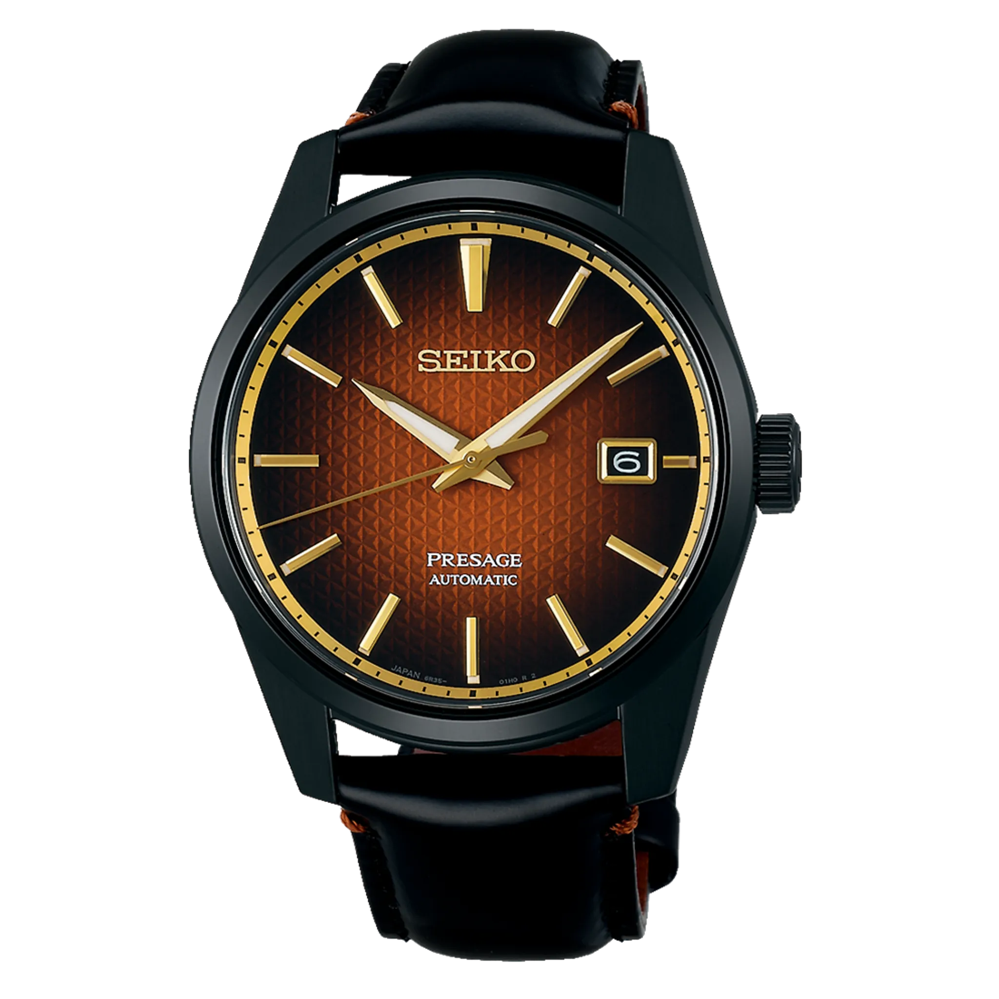 Seiko Presage Prestige Line SPB331J1