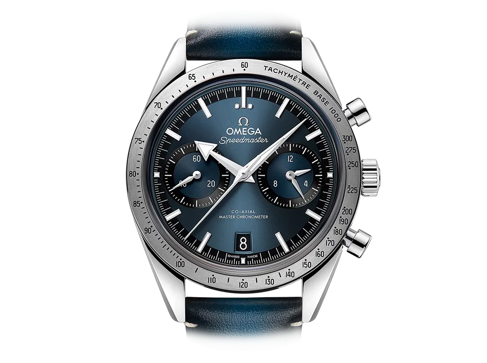 SPEEDMASTER