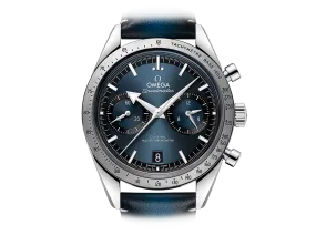 SPEEDMASTER