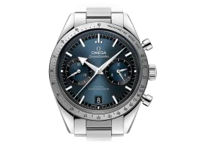 SPEEDMASTER