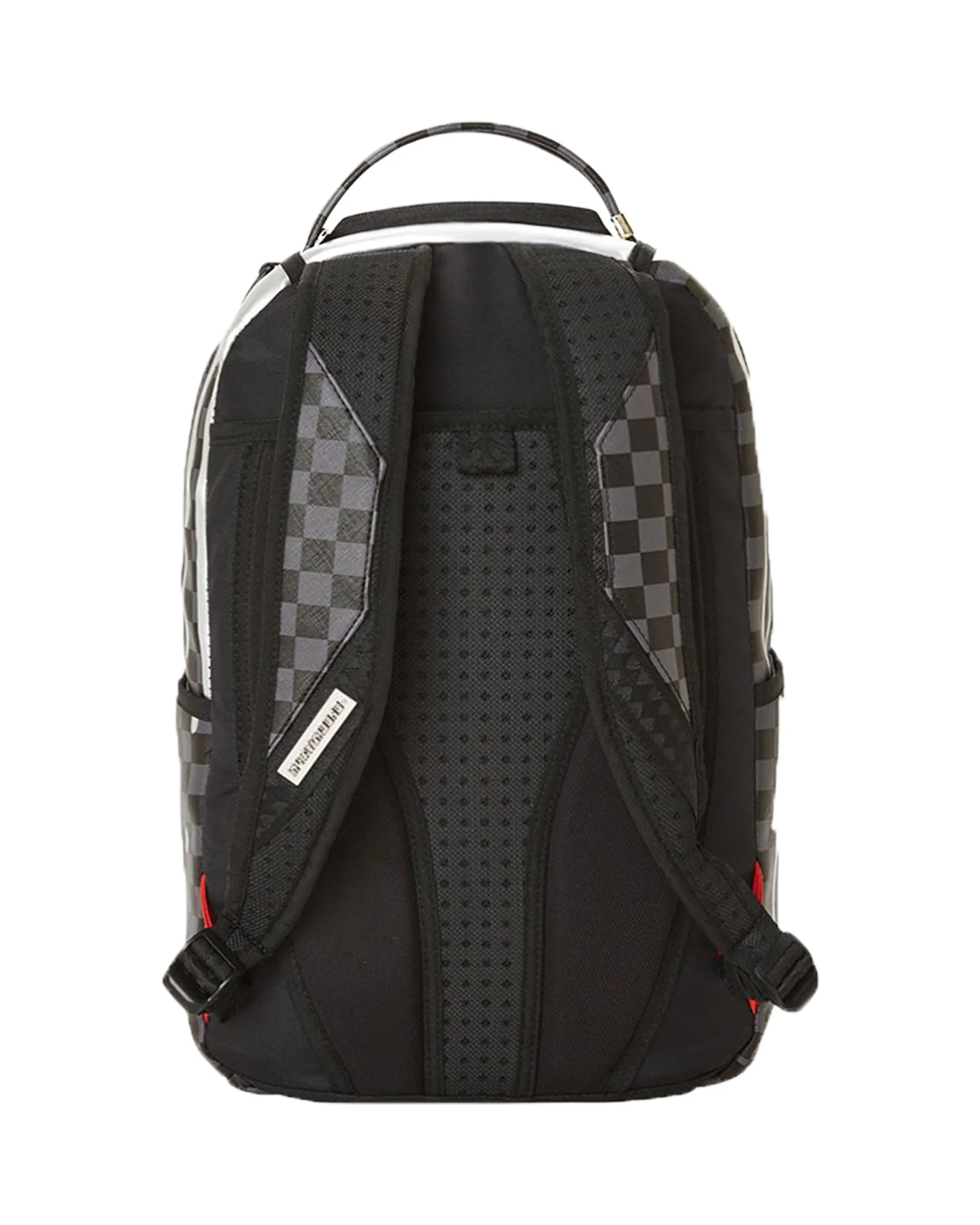 Sprayground Platinum Drips Dlx Backpack