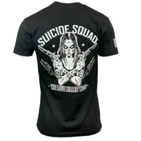 Suicide Squad T-shirt