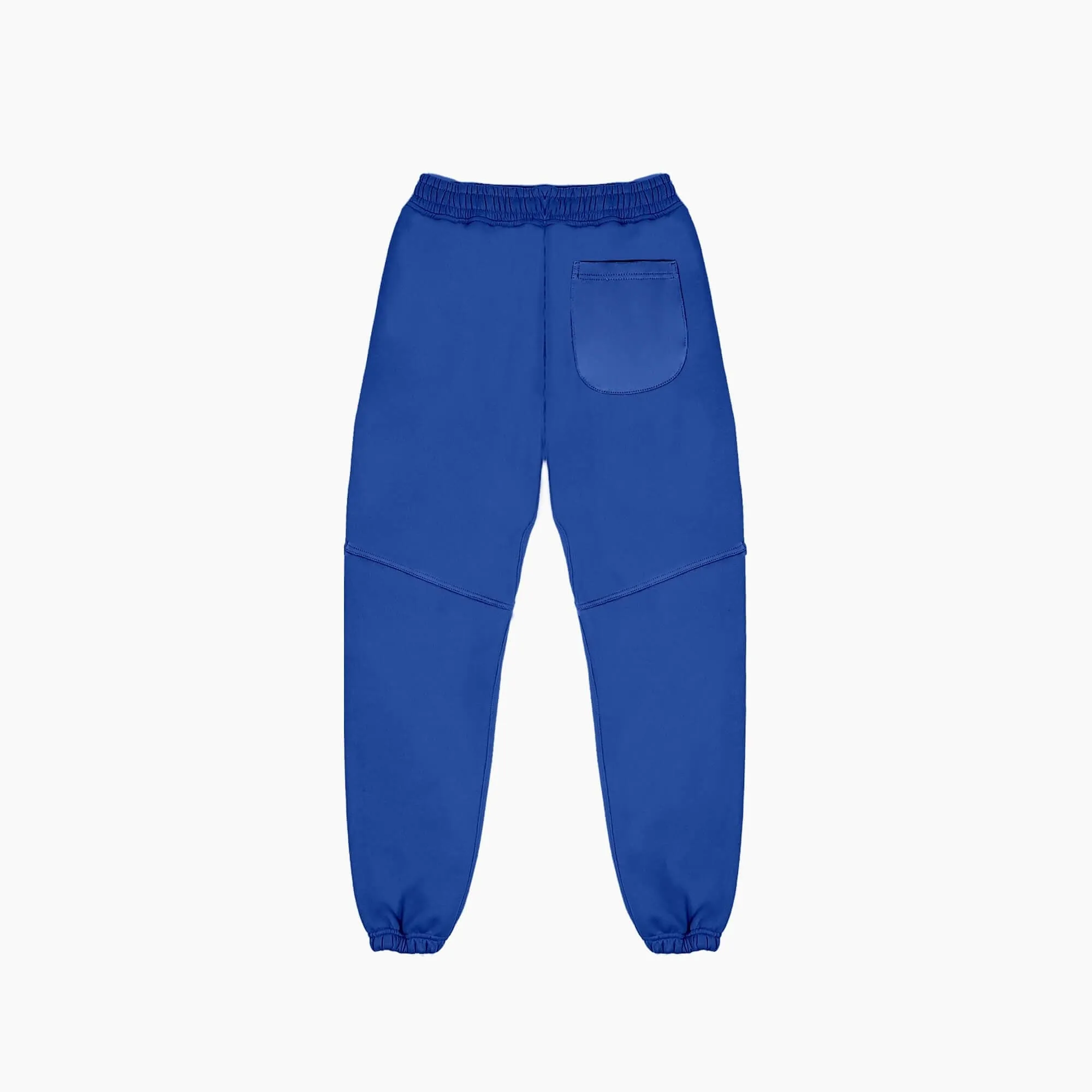 SWEATPANTS - COBALT BLUE