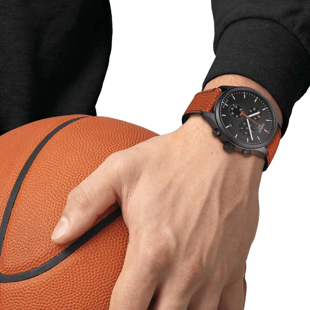 TISSOT CHRONO XL NBA SPECIAL EDITION