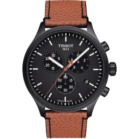 TISSOT CHRONO XL NBA SPECIAL EDITION