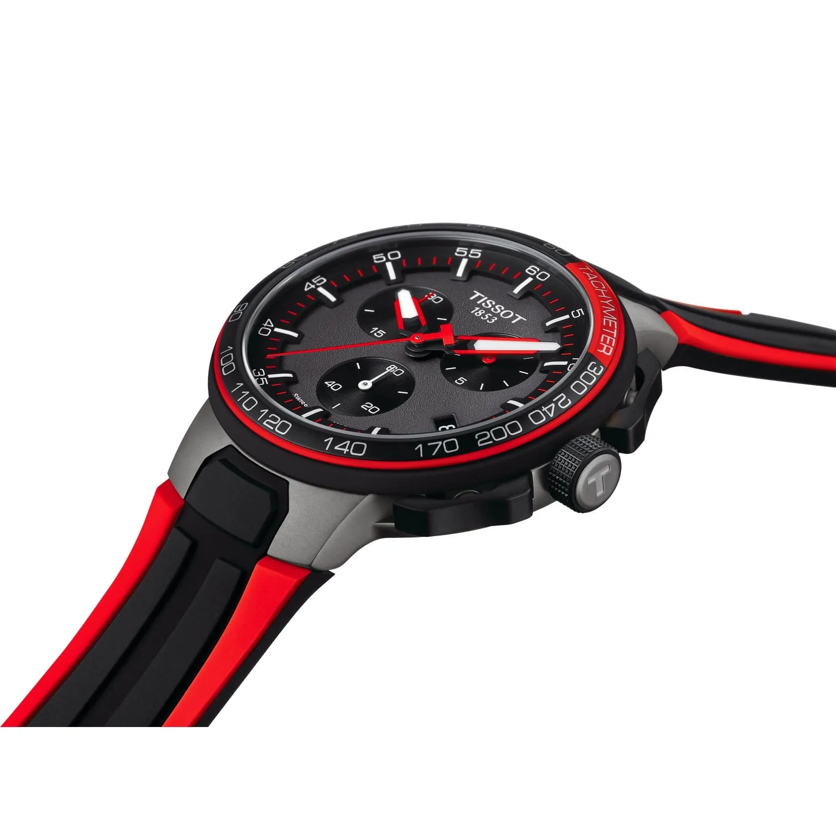 TISSOT T-RACE CYCLING CHRONOGRAPH