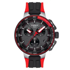 TISSOT T-RACE CYCLING CHRONOGRAPH