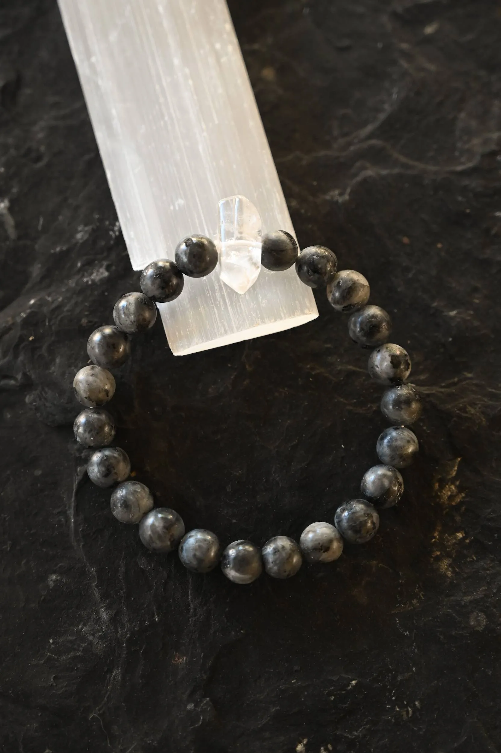 Transformation Labradorite Bracelet