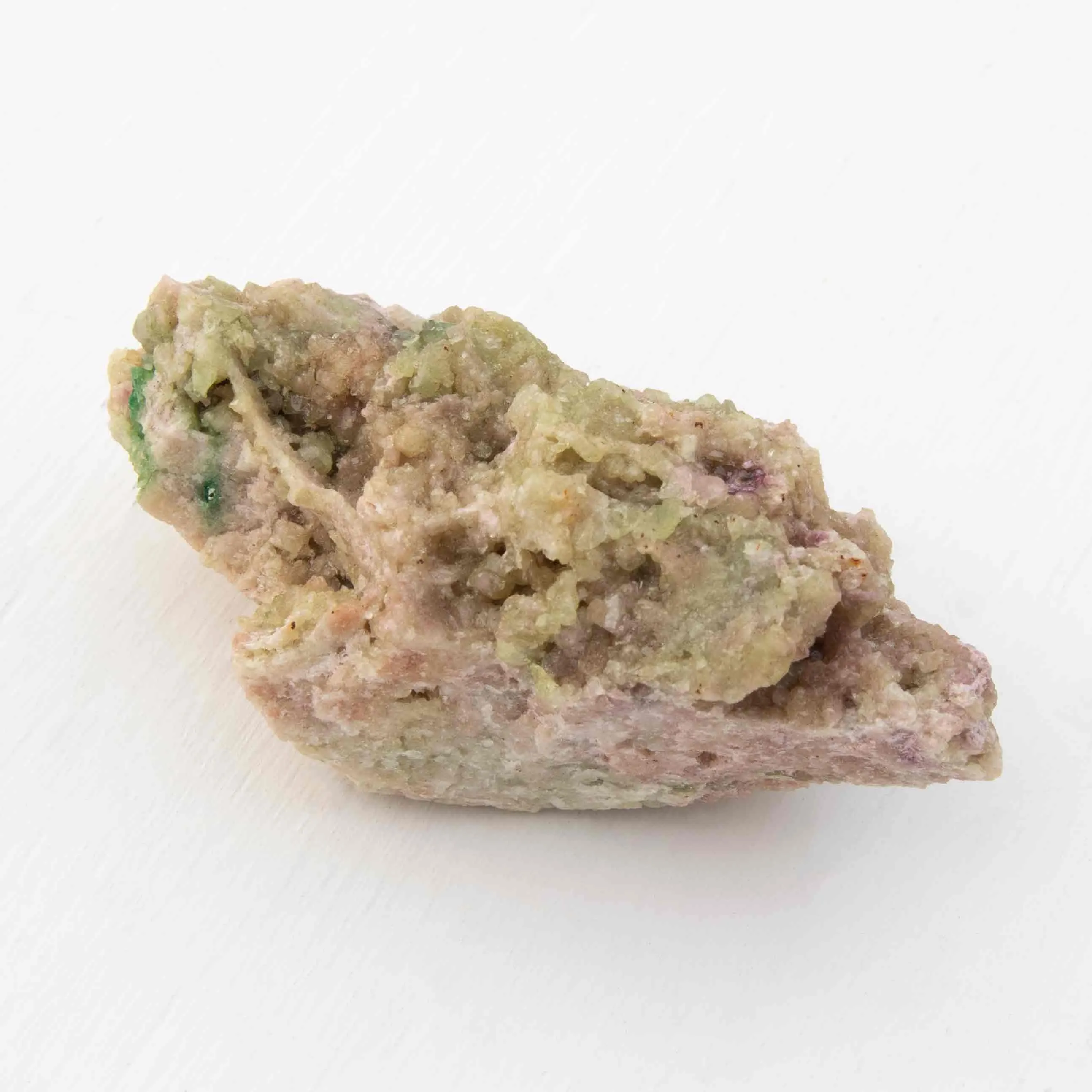 Vesuvianite - Rough