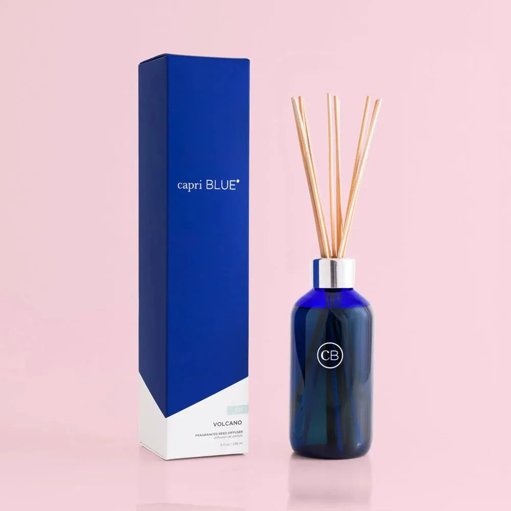 Volcano Reed Signature Diffuser