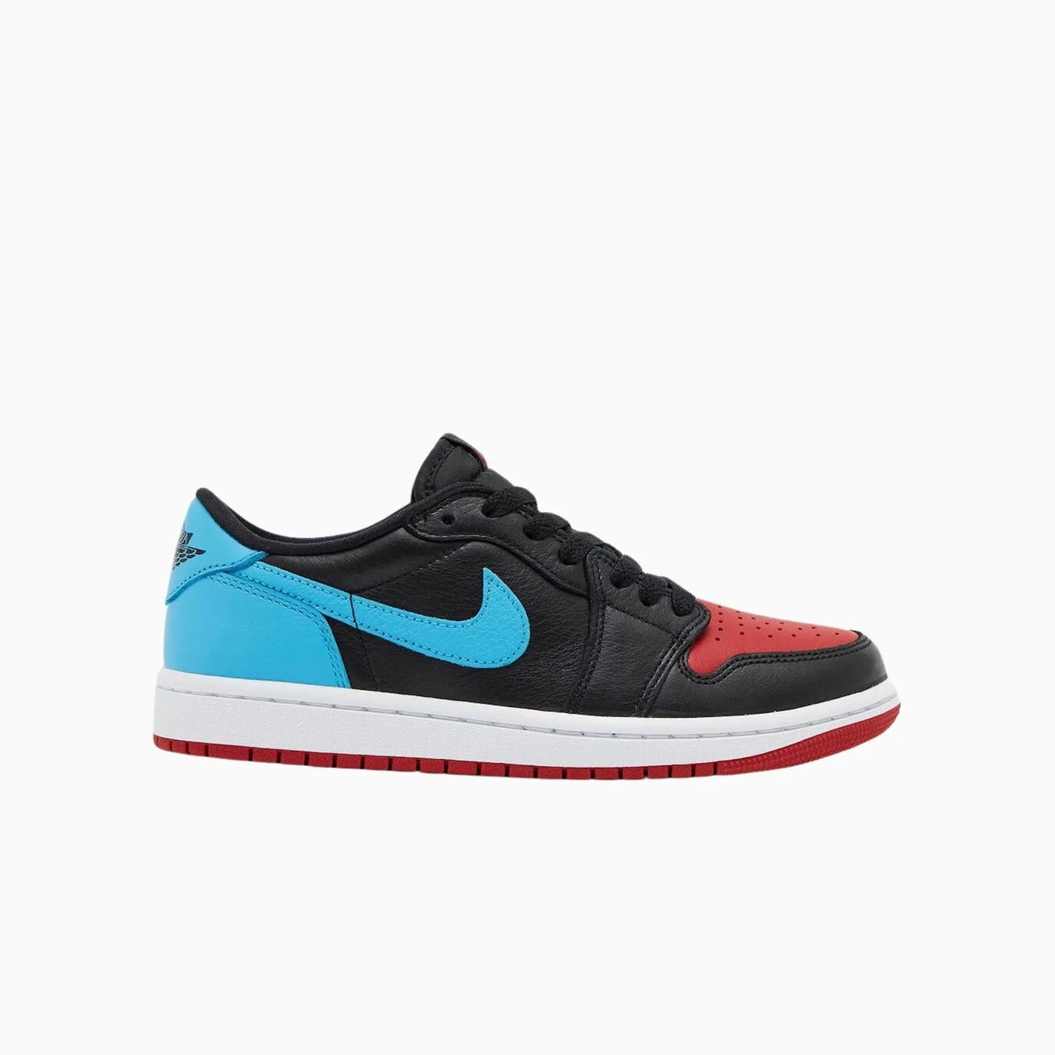 Women's Air Jordan 1 Low OG "UNC To Chicago"