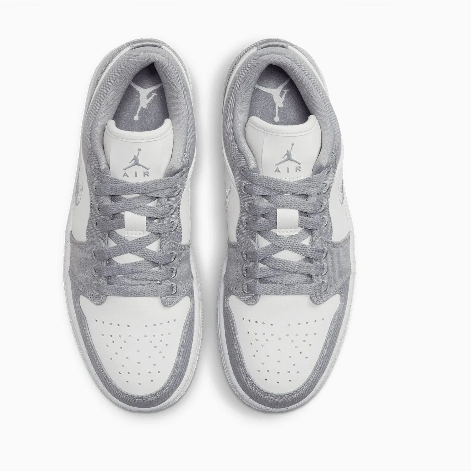 Women's Air Jordan 1 Low SE "Light Steel Grey"