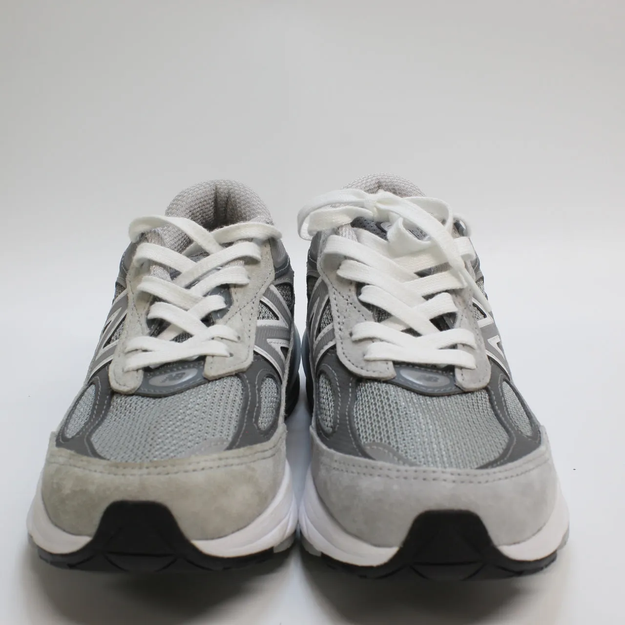 Womens New Balance 990V6 Grey F Uk Size 5