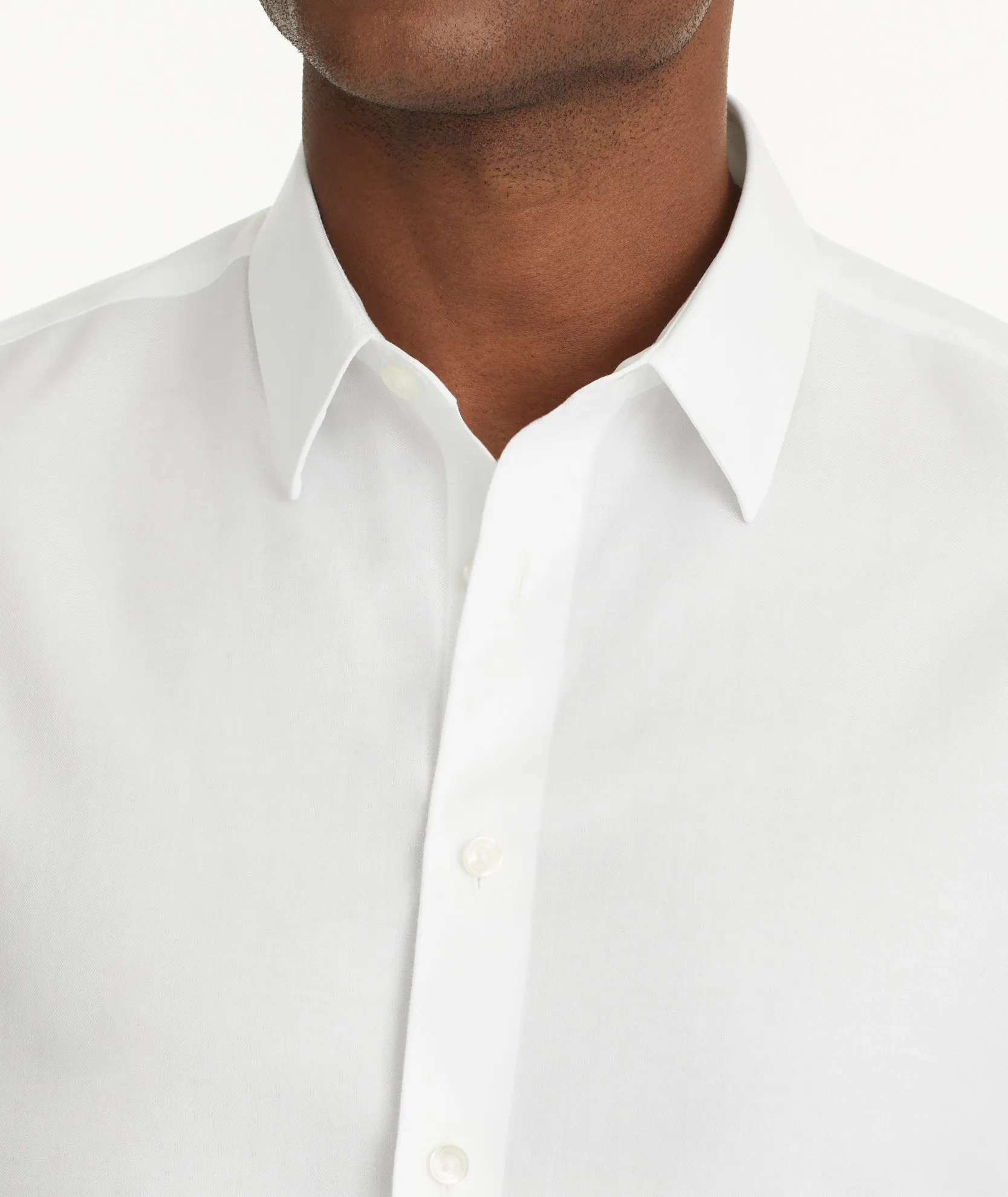 Wrinkle-Free Las Cases Shirt