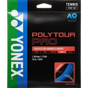 Yonex Poly Tour Pro 40ft/12m